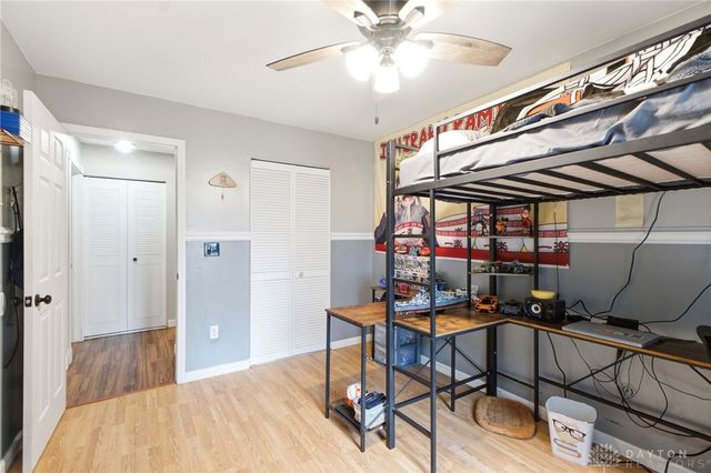 5428 Splitrock Drive, Dayton, OH 45424