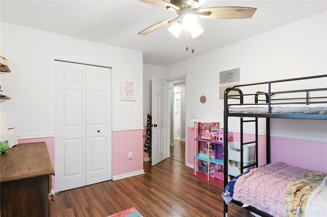 5428 Splitrock Drive, Dayton, OH 45424