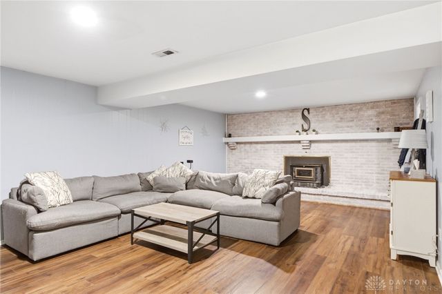 5428 Splitrock Drive, Dayton, OH 45424