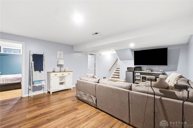5428 Splitrock Drive, Dayton, OH 45424