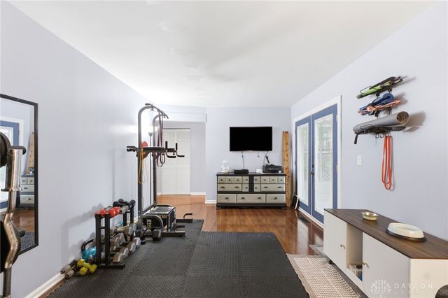 5428 Splitrock Drive, Dayton, OH 45424