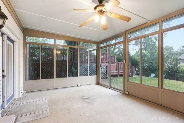 5428 Splitrock Drive, Dayton, OH 45424