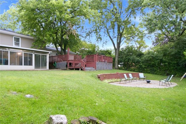 5428 Splitrock Drive, Dayton, OH 45424