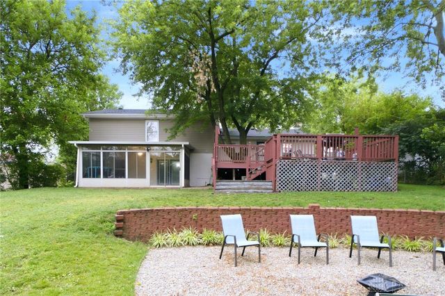 5428 Splitrock Drive, Dayton, OH 45424