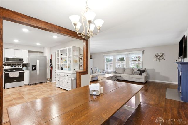 5428 Splitrock Drive, Dayton, OH 45424
