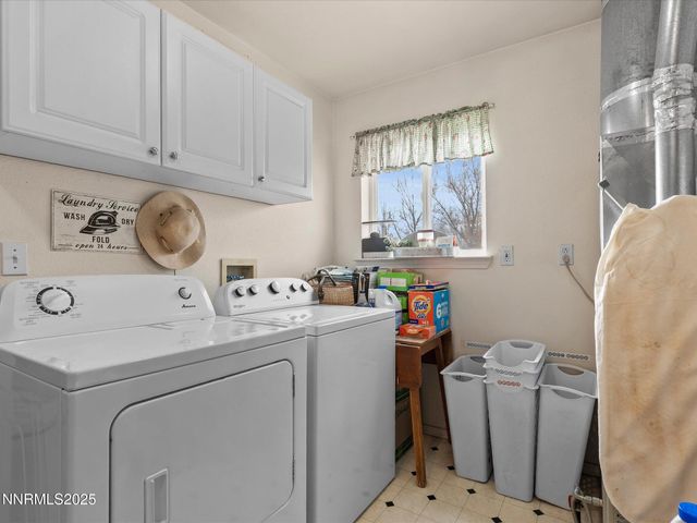 215 Hunter Park Way, Fallon, NV 89406