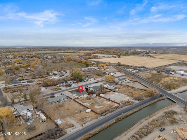 215 Hunter Park Way, Fallon, NV 89406