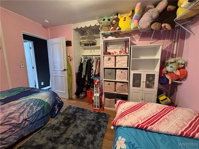 34 Coronet Drive, Tonawanda, NY 14150