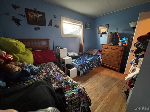 34 Coronet Drive, Tonawanda, NY 14150