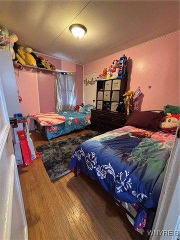 34 Coronet Drive, Tonawanda, NY 14150