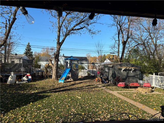 34 Coronet Drive, Tonawanda, NY 14150