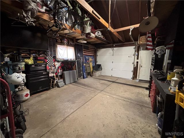 34 Coronet Drive, Tonawanda, NY 14150