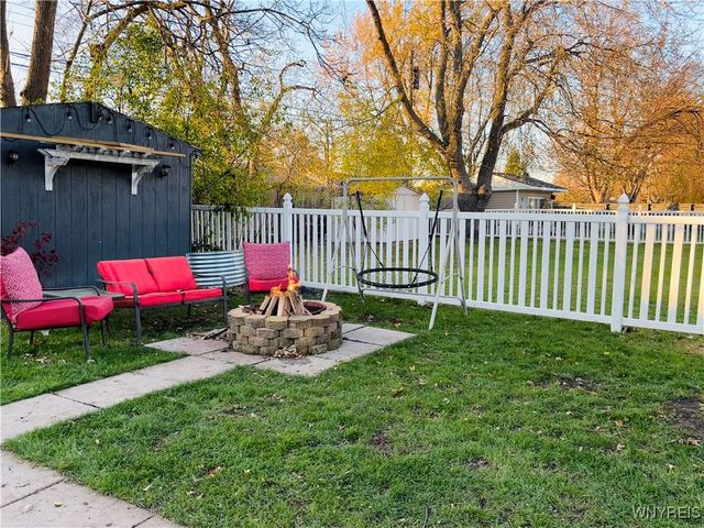 34 Coronet Drive, Tonawanda, NY 14150