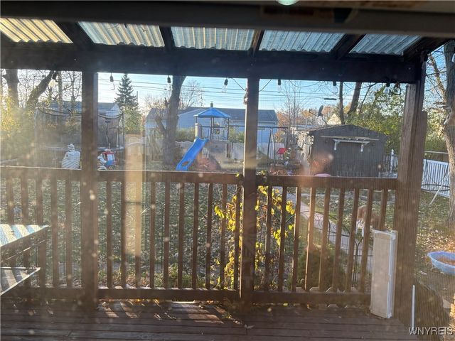 34 Coronet Drive, Tonawanda, NY 14150