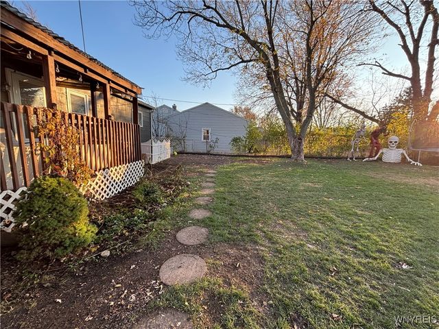 34 Coronet Drive, Tonawanda, NY 14150
