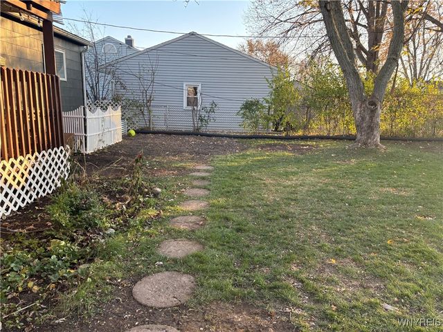 34 Coronet Drive, Tonawanda, NY 14150