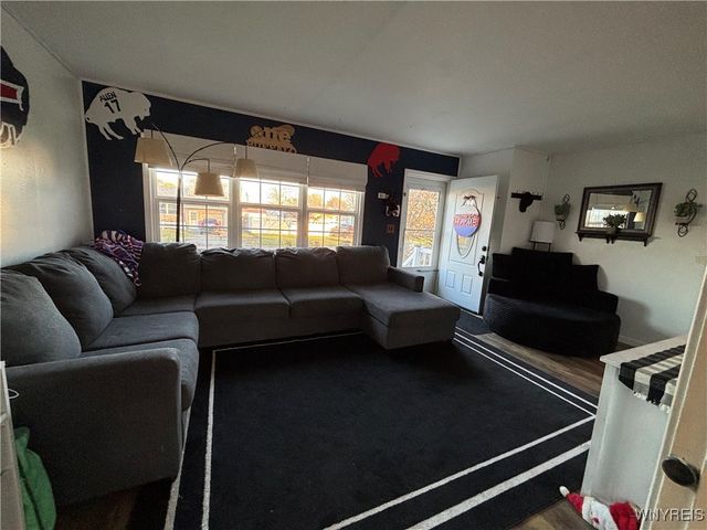 34 Coronet Drive, Tonawanda, NY 14150