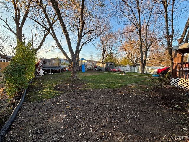 34 Coronet Drive, Tonawanda, NY 14150