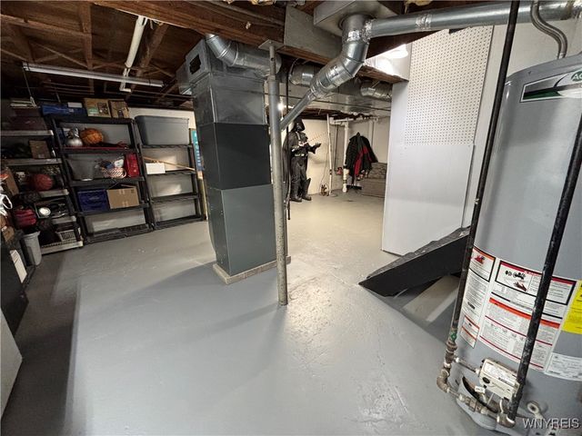 34 Coronet Drive, Tonawanda, NY 14150