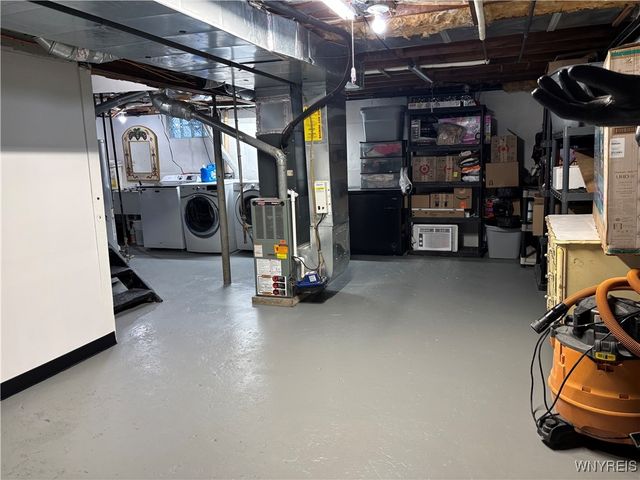 34 Coronet Drive, Tonawanda, NY 14150