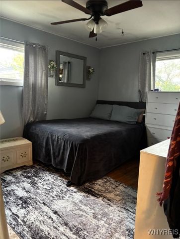 34 Coronet Drive, Tonawanda, NY 14150