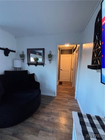 34 Coronet Drive, Tonawanda, NY 14150