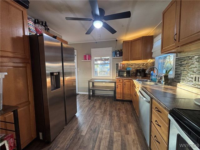 34 Coronet Drive, Tonawanda, NY 14150