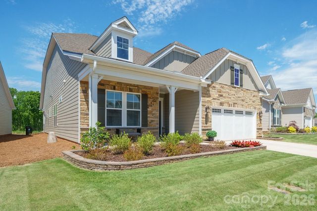 3026 Lake Como Drive, Monroe, NC 28110