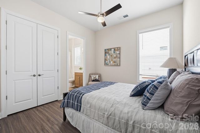 3026 Lake Como Drive, Monroe, NC 28110