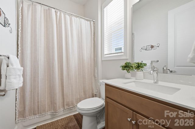 3026 Lake Como Drive, Monroe, NC 28110