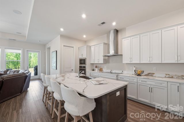3026 Lake Como Drive, Monroe, NC 28110
