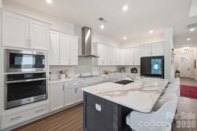 3026 Lake Como Drive, Monroe, NC 28110