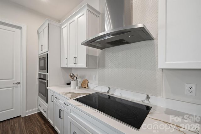3026 Lake Como Drive, Monroe, NC 28110