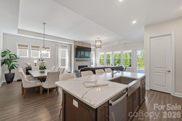 3026 Lake Como Drive, Monroe, NC 28110