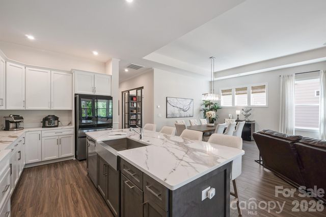 3026 Lake Como Drive, Monroe, NC 28110