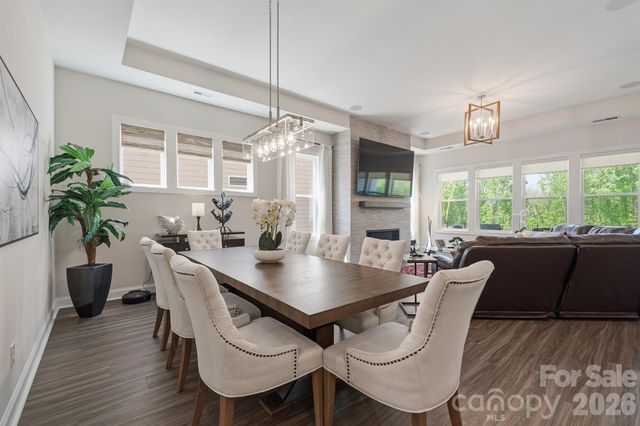 3026 Lake Como Drive, Monroe, NC 28110