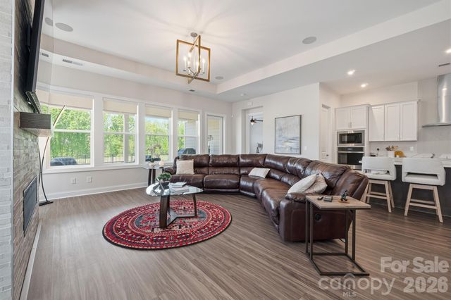 3026 Lake Como Drive, Monroe, NC 28110