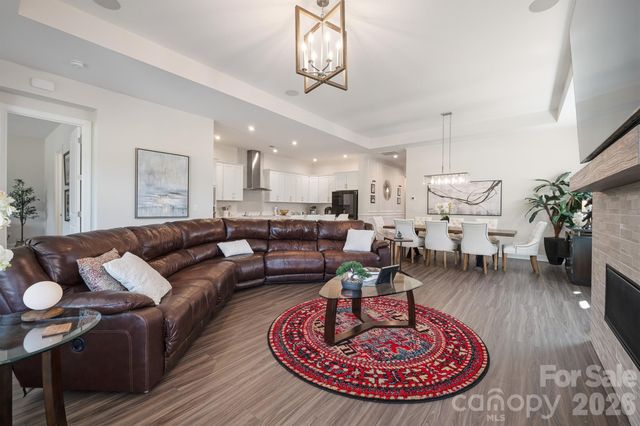 3026 Lake Como Drive, Monroe, NC 28110