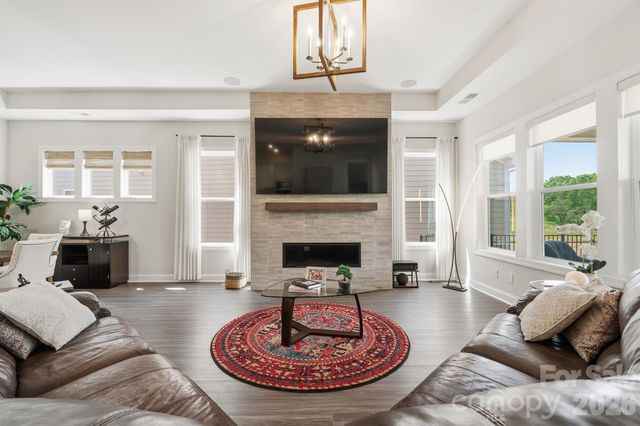 3026 Lake Como Drive, Monroe, NC 28110