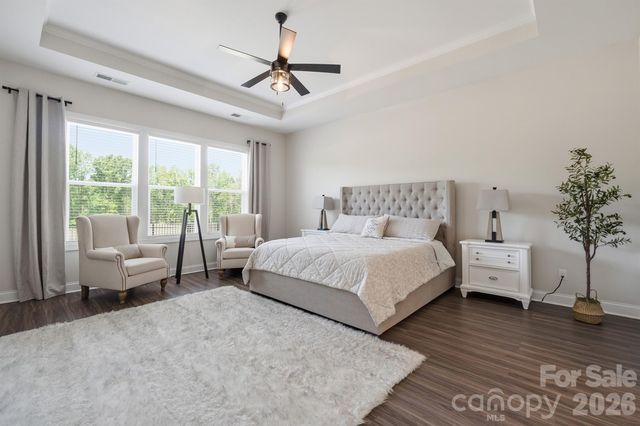 3026 Lake Como Drive, Monroe, NC 28110