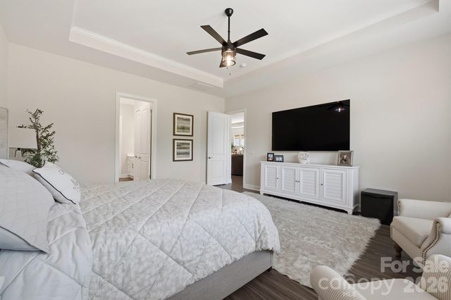 3026 Lake Como Drive, Monroe, NC 28110