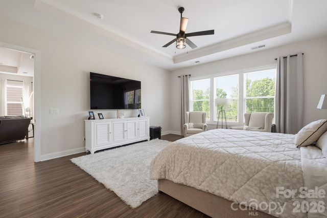 3026 Lake Como Drive, Monroe, NC 28110