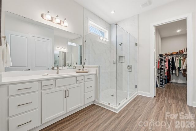 3026 Lake Como Drive, Monroe, NC 28110
