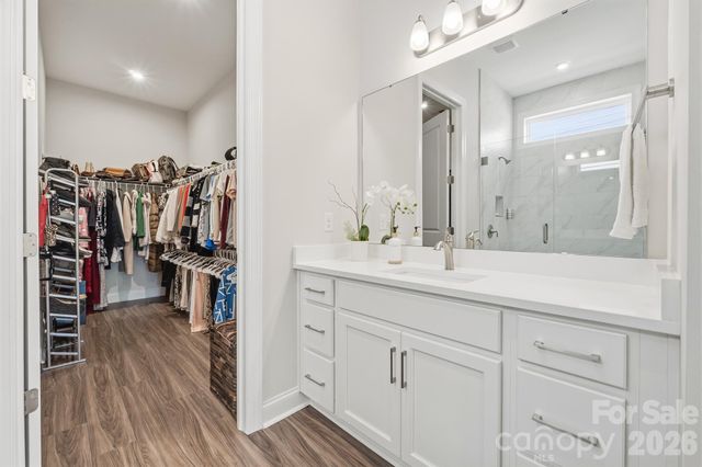 3026 Lake Como Drive, Monroe, NC 28110