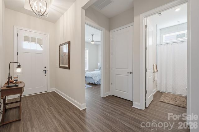 3026 Lake Como Drive, Monroe, NC 28110