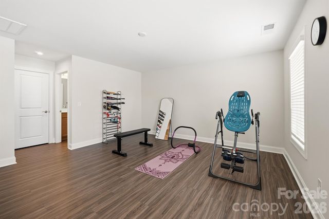 3026 Lake Como Drive, Monroe, NC 28110