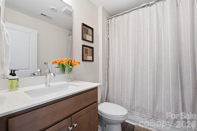 3026 Lake Como Drive, Monroe, NC 28110