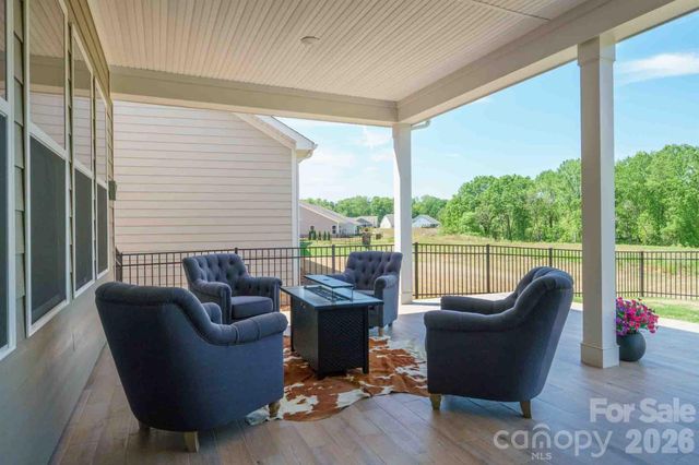 3026 Lake Como Drive, Monroe, NC 28110