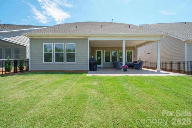 3026 Lake Como Drive, Monroe, NC 28110