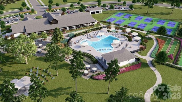 3026 Lake Como Drive, Monroe, NC 28110